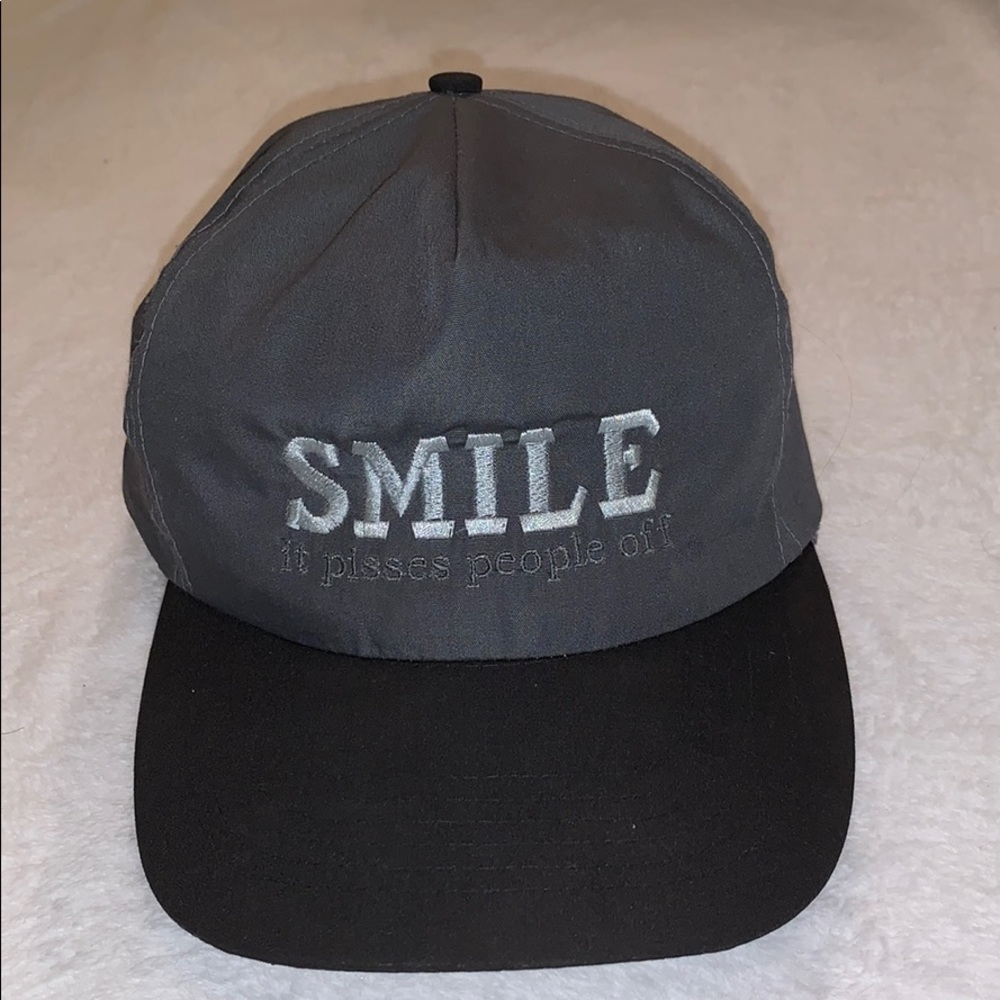 Vintage hat